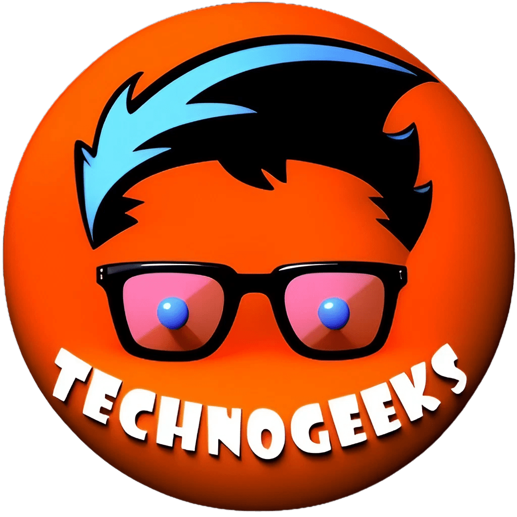 technogeeks